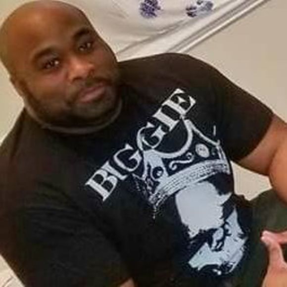 Meet your Posher, Mike - Picture 1 of 1